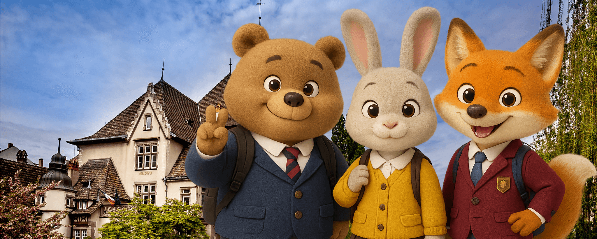 원어민 교사와 함께하는 온라인 영어 학습 3