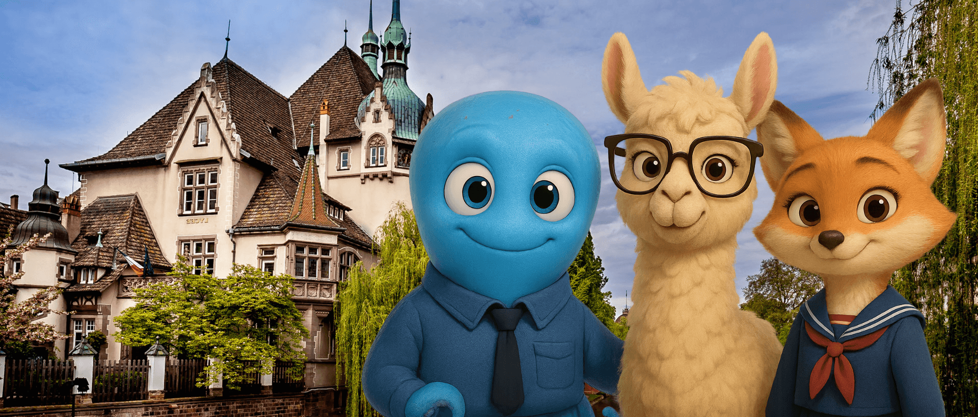 원어민 교사와 함께하는 온라인 영어 학습 1